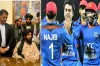টি২০ বিশ্বকাপের ২৫ দিন আগে আফগানিস্তান ক্রিকেটে বড় ১টি পরিবর্তন