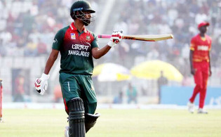 ক্রিকেটে বিশাল পরিবর্তন : থাকবে না ব্যাটসম্যান,জানানো হলো সিদ্ধান্ত