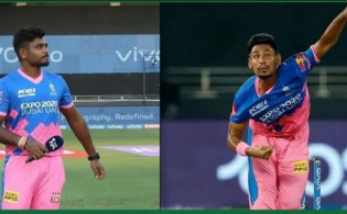 স্লগ ওভারে মুস্তাফিজেই আস্থা ছিল স্যামসনের