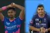 রায়ান প্রাগ ১৯ তম ওভারে মোস্তাফিজ কে যে গোপন কথা বলেছিলেন