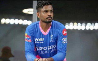 শ্বাসরুদ্ধকর জয়ের পর জরিমানা করা হলো রাজস্থান অধিনায়কের