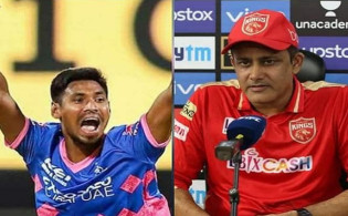 সবাইকে ছেড়ে এবার মুস্তাফিজকে নিয়ে যা বললেন পাঞ্জাবের কোচ