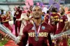 ওয়েস্ট ইন্ডিজের স্যামুয়েলসের বিরুদ্ধে বিশাল দুর্নীতির অভিযোগ