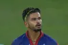 হায়দরাবাদ বনাম দিল্লির ম্যাচের ফলাফল