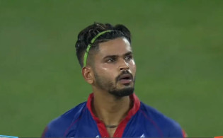 হায়দরাবাদ বনাম দিল্লির ম্যাচের ফলাফল