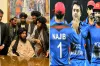 নিষিদ্ধ থেকে বাঁচতে বাংলাদেশ সফরে আসছে আফগান ক্রিকেট বোর্ড