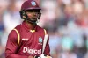 দুর্নীতির অভিযোগে আইসিসির কাঠগড়ায় স্যামুয়েলস
