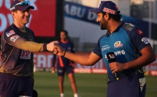 দুই দলে একাধিক পরিবর্তন, দেখুন কেকেআর ও মুম্বাইয়ের সম্ভাব্য প্রথম একাদশ