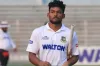 আম্পায়ারের বিতর্কিত সিদ্ধান্তে মাঠেই মেজাজ হারালেন শান্ত