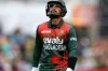 বাইরের ক্রিকেটারদের শর্ট খেলার সমর্থ দিন দিন বাড়ছে আর আমাদের কমছে : লিটন