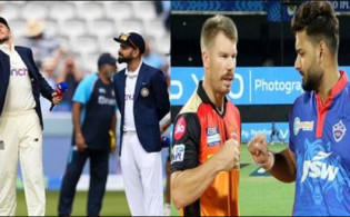 আইপিএল নিয়ে কঠিন প্রশ্ন তুললেন মাইকেল ভন