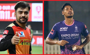 রশিদ খান না মুস্তাফিজ আইপিএলের সেরা অবস্থানে যে ক্রিকেটার