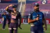 মুম্বাইকে পরাজিত করে পয়েন্ট টেবিলের যত নাম্বারে উঠে এলো কলকাতা