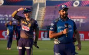 মুম্বাইকে পরাজিত করে পয়েন্ট টেবিলের যত নাম্বারে উঠে এলো কলকাতা
