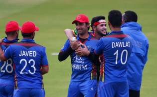 বাংলাদেশে আসছেন আফগান ক্রিকেট চেয়ারম্যান