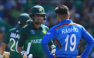 শুরু হতে যাচ্ছে পাকিস্তান ও আফগানিস্তানের ঐতিহাসিক সিরিজ,দেখেনিন সময়সূচি