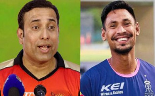 মুস্তাফিকে নিয়ে ব্যপক বিশ্লেষণ করলো হায়দ্রাবাদের মেন্টর