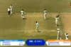 সেঞ্চুরি, সেঞ্চুরি, সেঞ্চুরি, বিশাল রানের টার্গেট দিল বাংলাদেশ ‘এ’ দল