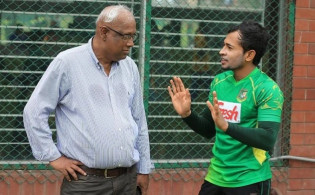 বিসিবি নির্বাচনের বাকী আর মাত্র কয়েকদিন এর আগেই নতুন সিদ্ধান্ত নিলেন ফাহিম