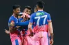 ২২ রানে ২ উইকেট নিয়ে মুস্তাফিজ দলের সেরা বোলার