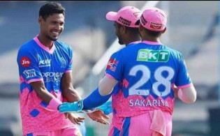 ভারতের তরুণ ক্রিকেটারদের ‘শিক্ষক’এখন মুস্তাফিজ