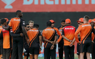 এবার মালিককে দলে ভেড়ালো সানরাইজার্স হায়দরাবাদ