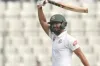 ৭ বাউন্ডারি ও ২ ছক্কায় ১০১ রানে অপরাজিত মিঠুন