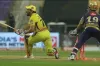 শেষ ওভারের নটকীয়তায় শেষ হলো কলকাতার ম্যাচ