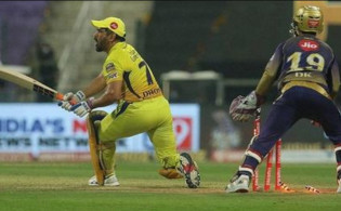 শেষ ওভারের নটকীয়তায় শেষ হলো কলকাতার ম্যাচ