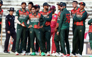 বাংলাদেশের শ্রীলঙ্কা সফরের চুড়ান্ত সূচি ঘোষণা করলো বিসিবি