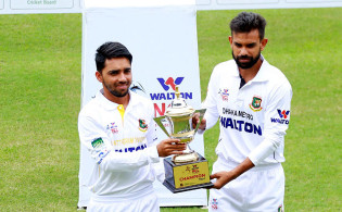 এইমাত্র পাওয়া : ১৭ তারিখেই মাঠে নামছে মুমিনুলরা