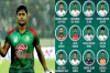 আগামীকাল বাংলাদেশ ’এ’ দলের হয়ে মাঠে নামছে সবচেয়ে অবহেলিত ক্রিকেটার ইমরুল কায়েস
