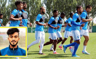 চমক দিয়ে বাংলাদেশের দল ঘোষণা