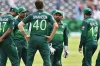 আবারও বিশ্বকাপের স্কোয়াড ঘোষণা করবে পাকিস্তান