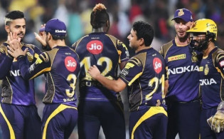 আগামীকাল দিল্লির বিপক্ষে নতুন পরিবর্তন নিয়ে মাঠে নামছে কলকাতা,দেখেনিন একাদশ