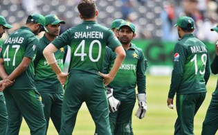 আবারও বিশ্বকাপের স্কোয়াড ঘোষণা করবে পাকিস্তান