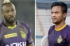 রাসেলের বদলে কে খেলবে, দেখে নিন ২ দলের সম্ভাব্য একাদশ