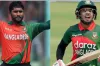 ব্যাটিং ঝড়ে বিশাল জয় তুলে নিলো মুশফিকরা