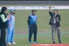 টসে জিতে ফিল্ডিংয়ের সিধান্ত নিলেন মুমিনুলরা
