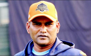 ব্রেকিং নিউজ : বিসিবির সঙ্গে যুক্ত হচ্ছেন সালাউদ্দিন