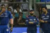 এবার খোলাখুলি পোলার্ডদের দুষলেন মুম্বইয়ের কোচিং স্টাফ জাহির