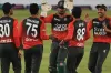 আর মাত্র কয়েকটা দিন : আবুধাবিতে খেলতে নামবে টাইগাররা