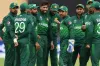 চরম দু;সংবাদ : ভাঙতে বসেছে পাকিস্তান ক্রিকেট