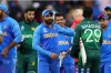 পাকিস্তানের পর এবার ভারতের বিশ্বকাপ দলে পরিবর্তন