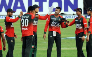 এইমাত্র পাওয়া চরম দু:সংবাদ : খেলবে না টাইগাররা