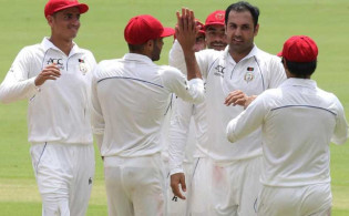 অনির্দিষ্টকালের জন্য স্থগিত হচ্ছে আফগানিস্তানের