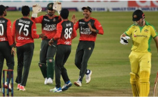 বিশেষ করে এই ৪ কারণে বিশ্বকাপে চমক দেখাতে পারে বাংলাদেশ