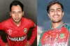 দ্বিতীয় ওয়ানডে ম্যাচে মুখোমুখি হচ্ছে মুশফিক আকবররা
