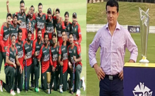 টি২০ বিশ্বকাপে বাংলাদেশ দলের নতুন নাম দিলো ভারত
