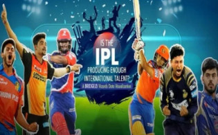 আইপিএল ম্যাচের সময় সূচি পরিবর্তন, দেখে নিন পরিবর্তিত সময় সূচি